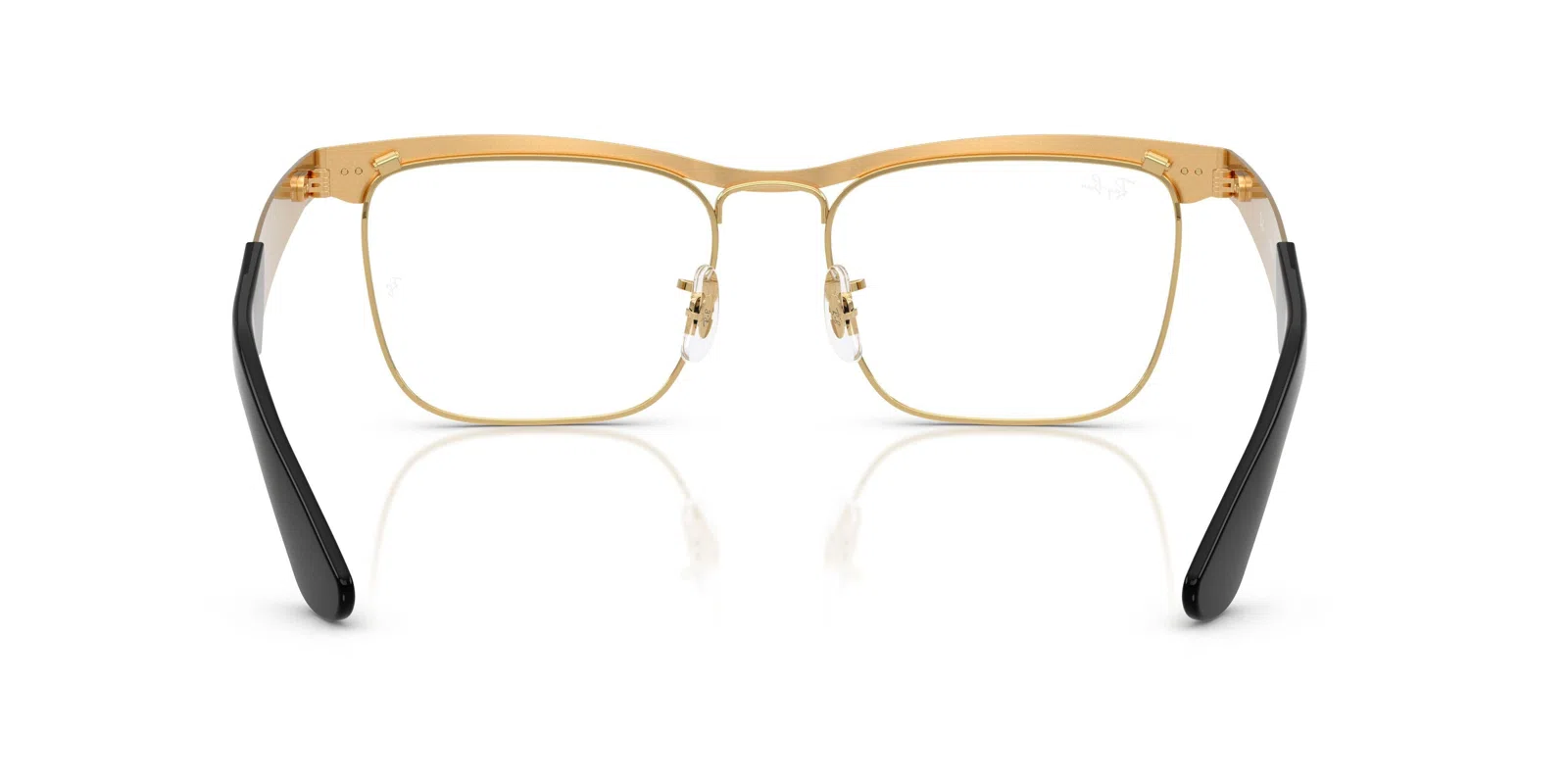Ray-Ban Wayfarer Deluxe 3875V Eyeglasses - view 19